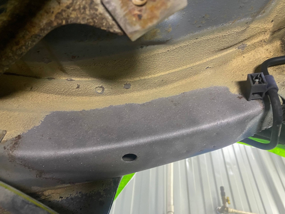 Фото в бортжурнале Toyota Starlet (90)
