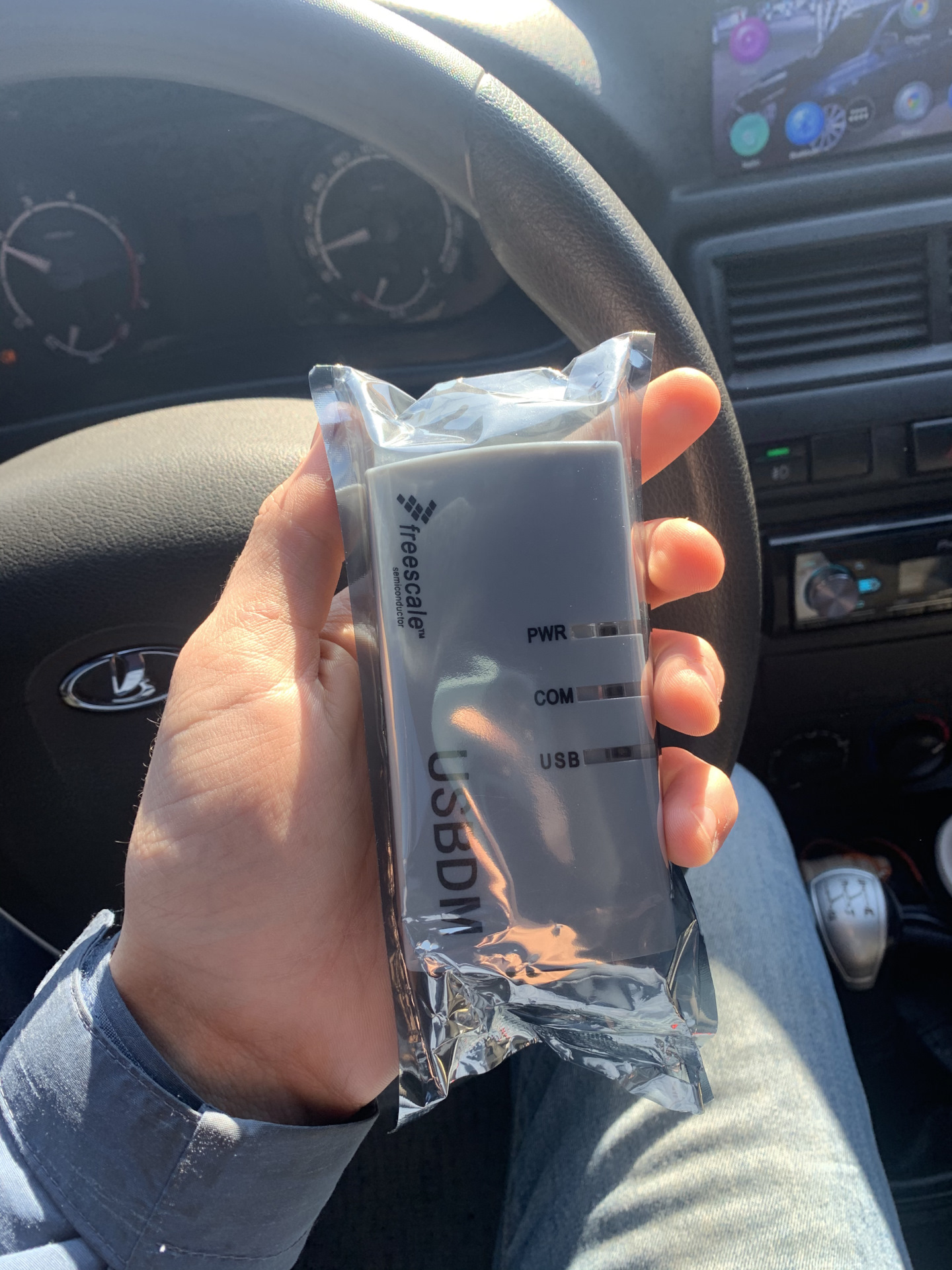 Прошивка приборной панели Приора 2 до люкс — Lada Приора седан, 1,6 л ...