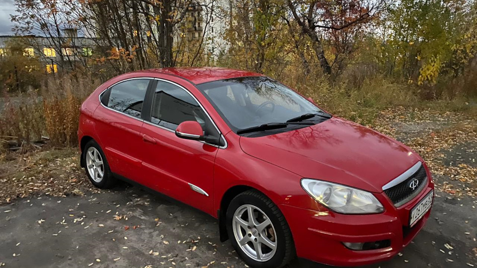 Подбор комплекта ГРМ — Chery M11, 1,6 л, 2010 года | плановое ТО | DRIVE2