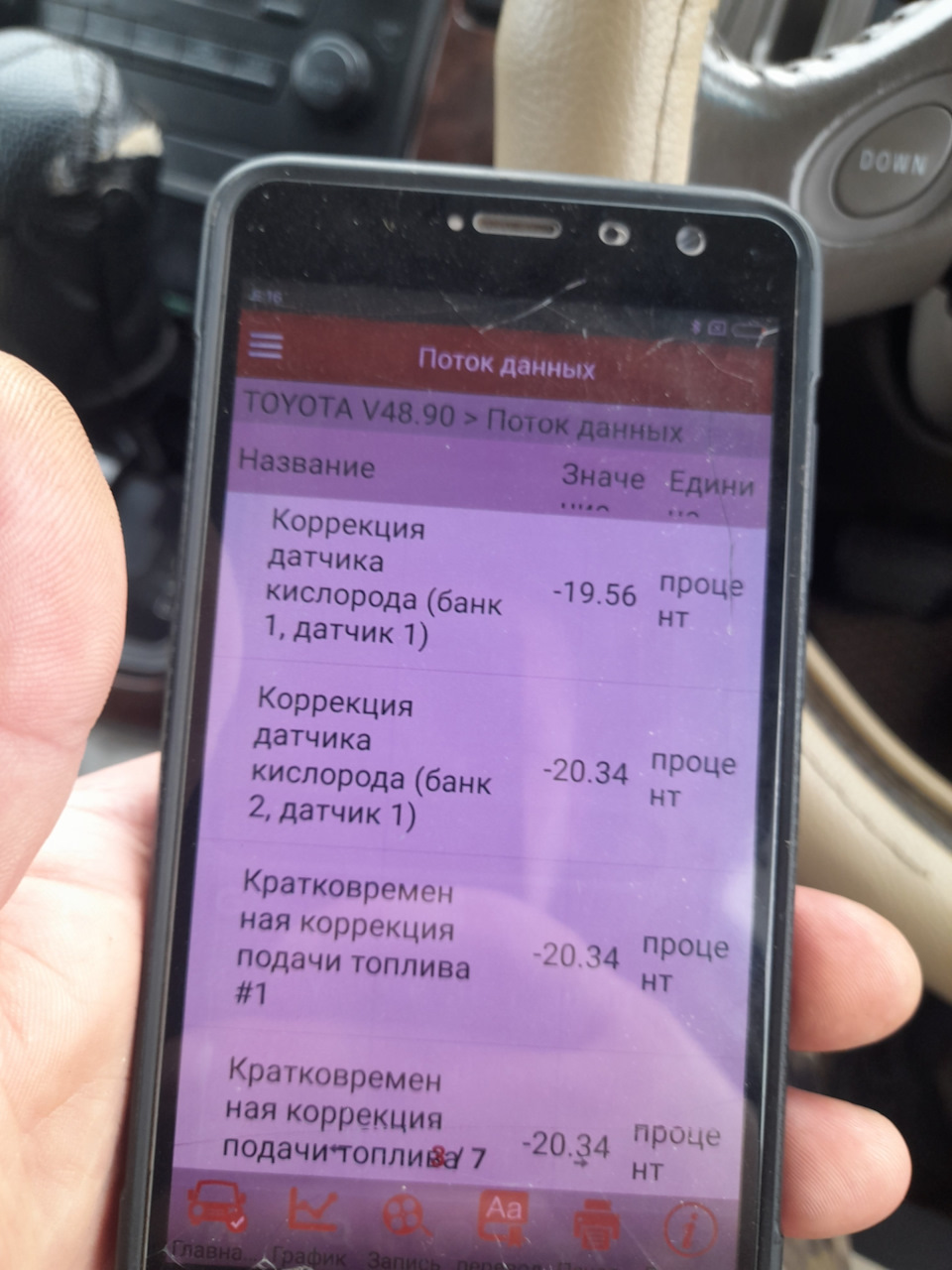 Harrier 1MZ троит, не едет, не тянет, стреляет в впуск. Решаем проблему. —  DRIVE2