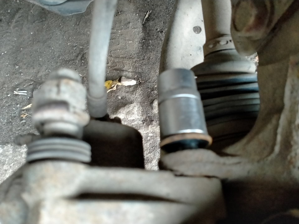 Фото в бортжурнале Nissan X-Trail II (t31)