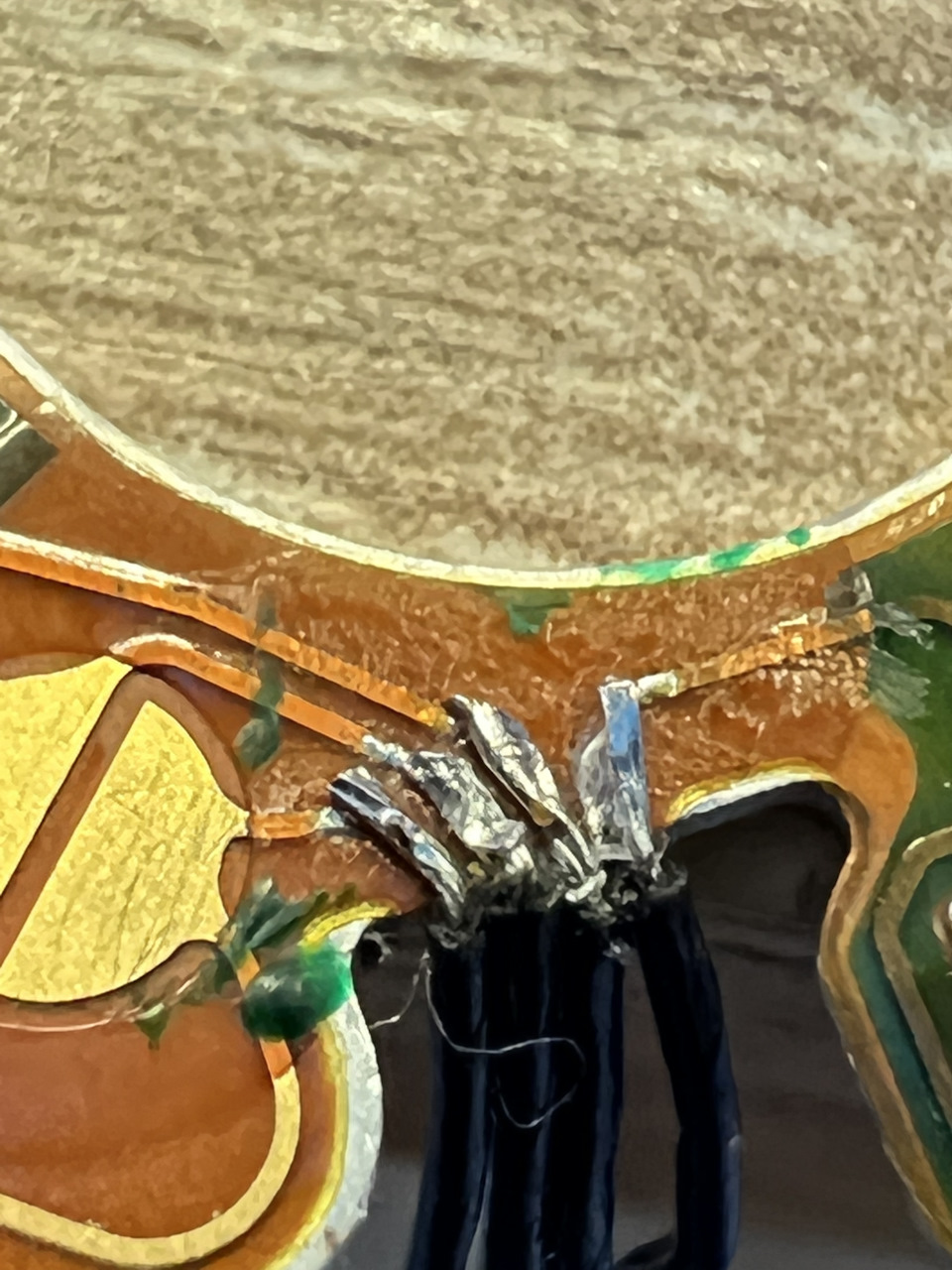 Ремонт джойстика CIC — BMW 5 series (E60), 2 л, 2007 года | автозвук ...