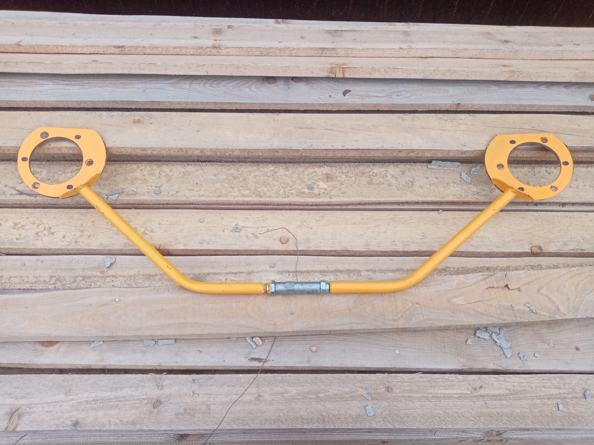 Покупка и Примерка Распорки Стаканов Карбюраторная — Lada 2109, 1,5 л ...