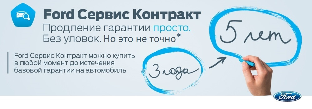 Продлить гарантию на bmw