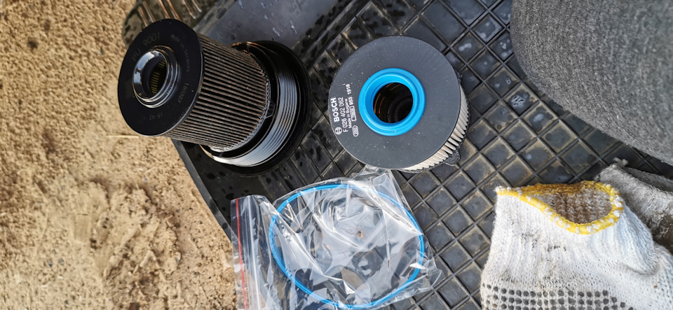 Фото в бортжурнале Opel Insignia Sports Tourer (1G)