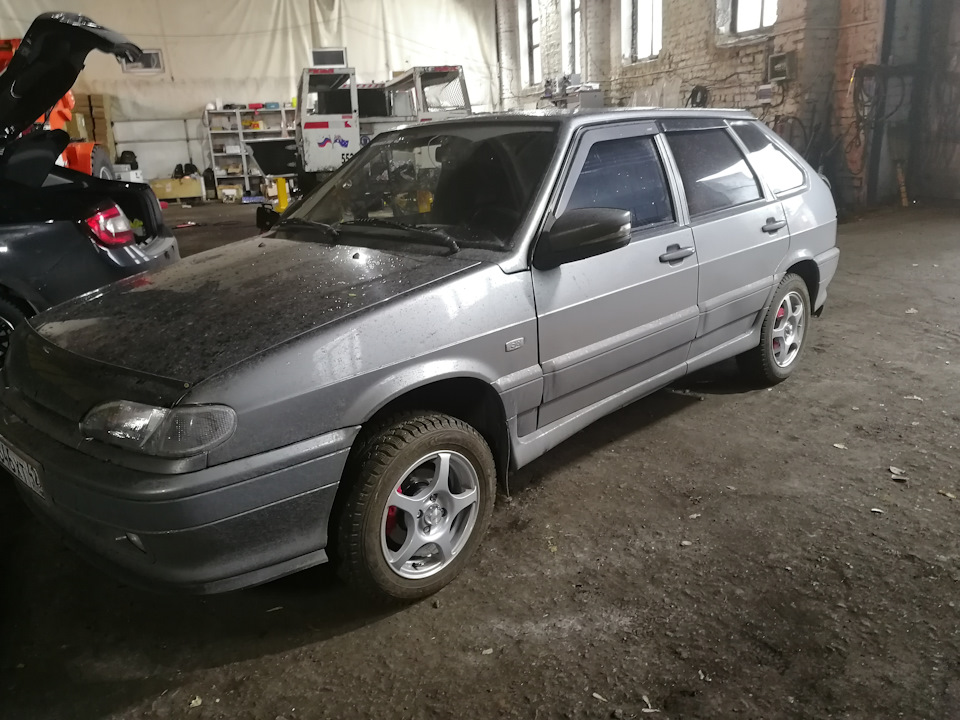 Лада 2114 серо зелёная. 2114 средне-серо зеленый металлик. 2114 серо зеленый металлик. Средний серо-зеленый металлик 2114. Цвет серо-зеленый металлик ваз 2114.