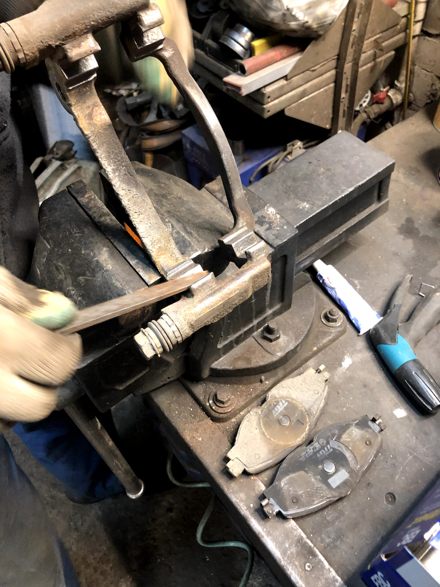 Новинка для Hyundai Sonata! Накладка на задний бампер! — Русская Артель ...