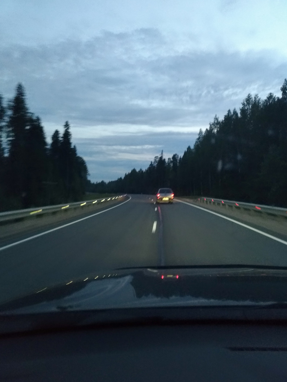 Не только нам есть — Mitsubishi Pajero Sport (3G)