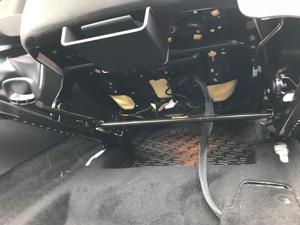 Фото в бортжурнале Skoda Octavia A7 Mk3