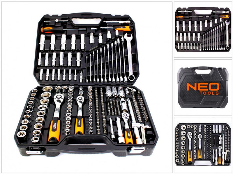 Neo. Набор инструментов нео тулс 233. Neo tools 15-708. Набор инструментов neo 219. Neo 08-091.