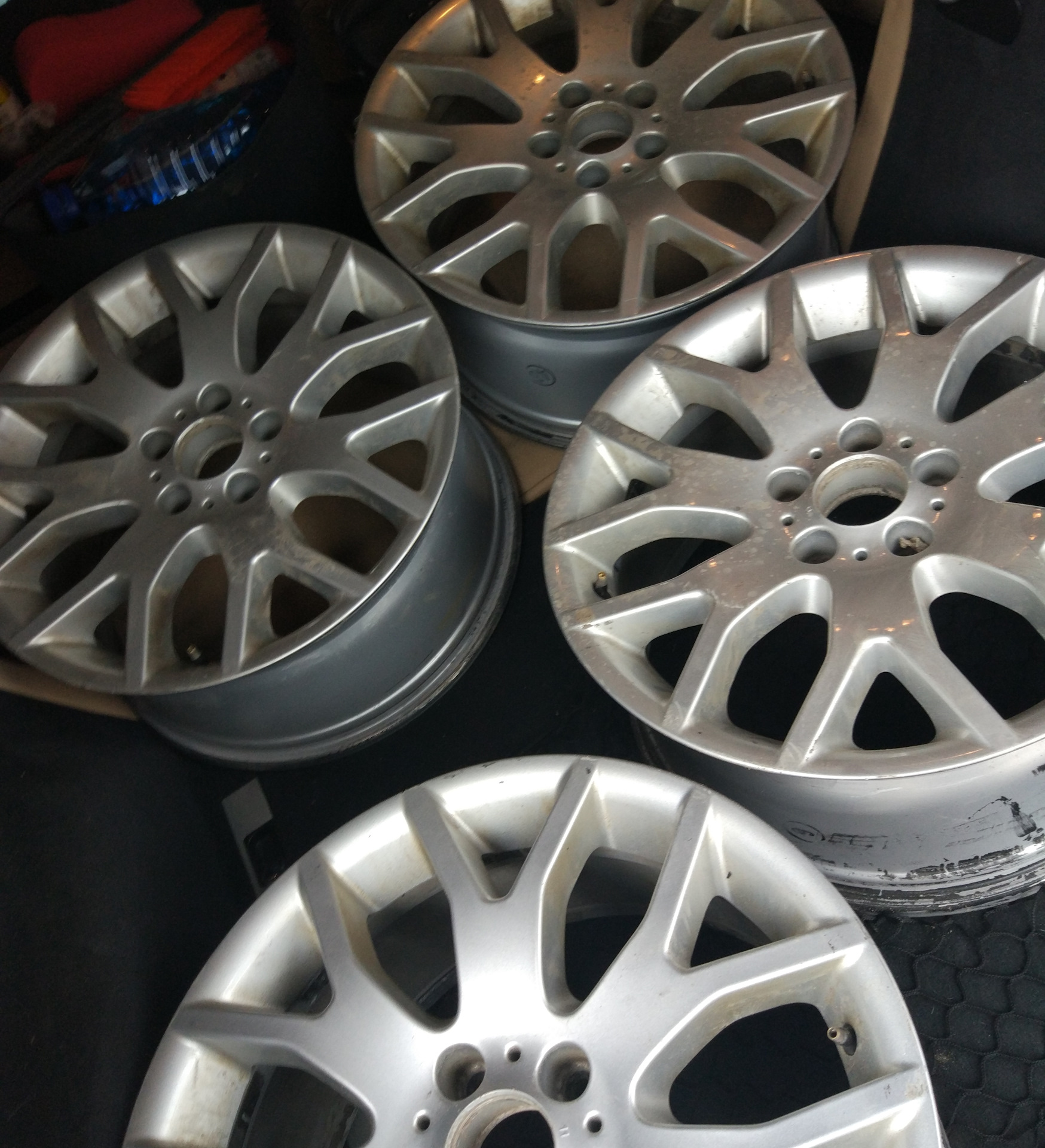 образы оригинальных дисков