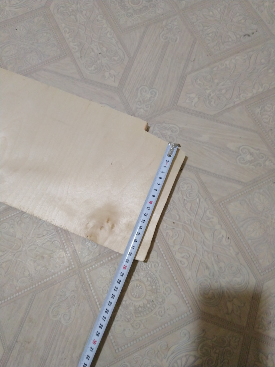 Запчасти на фото: 22925212. Фото в бортжурнале Haval H6 (1G)