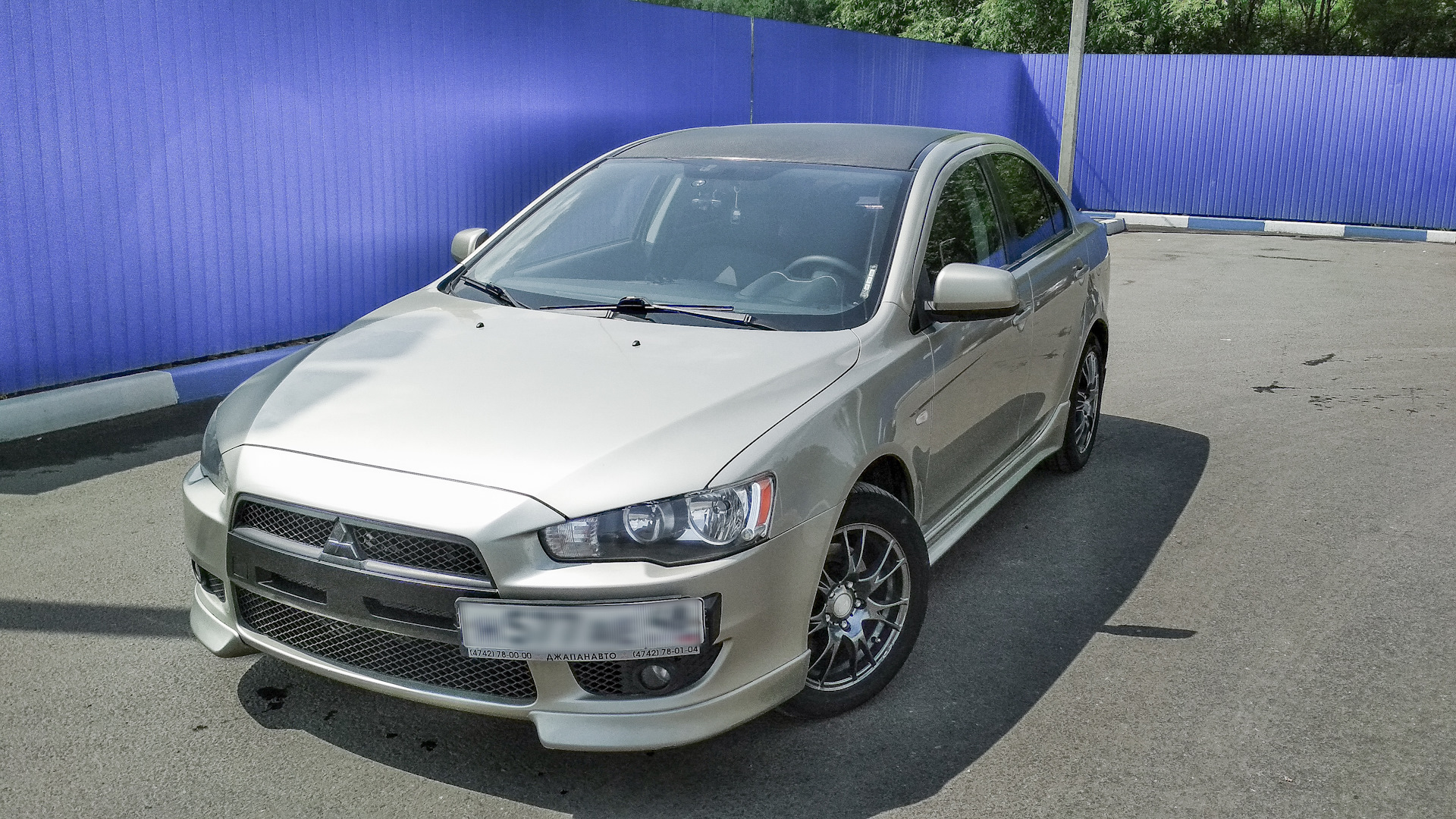 p1241 mitsubishi lancer