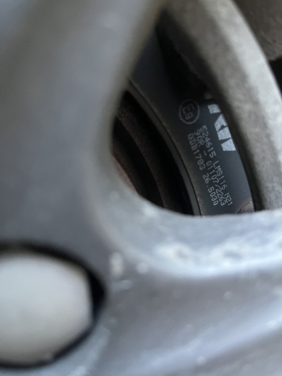 ТО №2 + расширительный бачок — Opel Astra J GTC, 1,4 л, 2013 года ...
