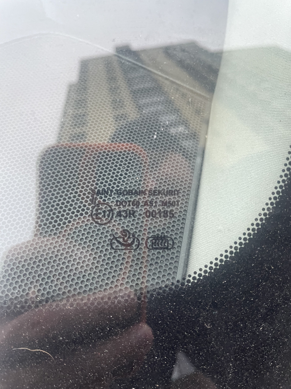 Фото в бортжурнале Lexus IS III