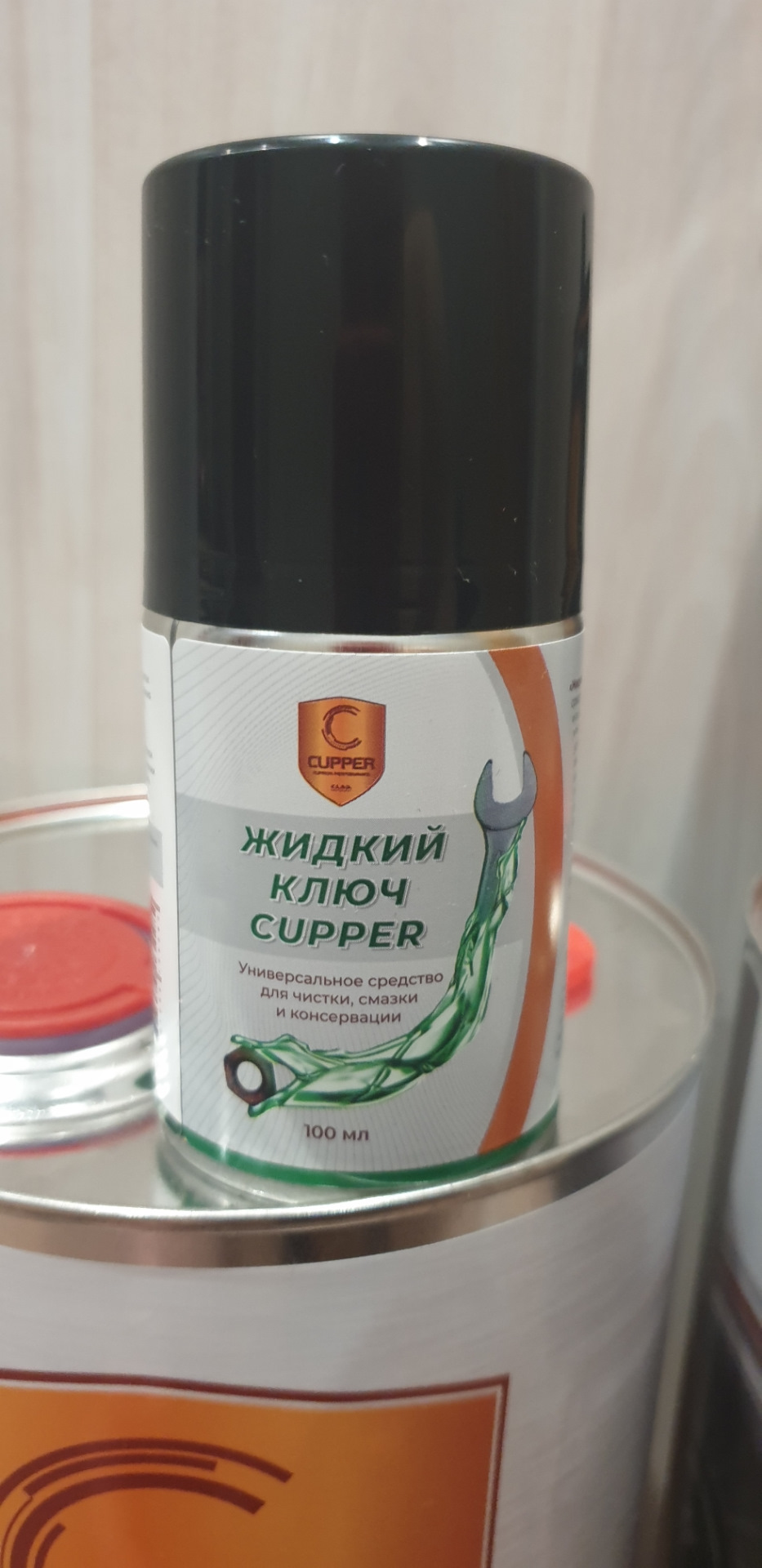 Фото в бортжурнале Chevrolet Niva (1G)