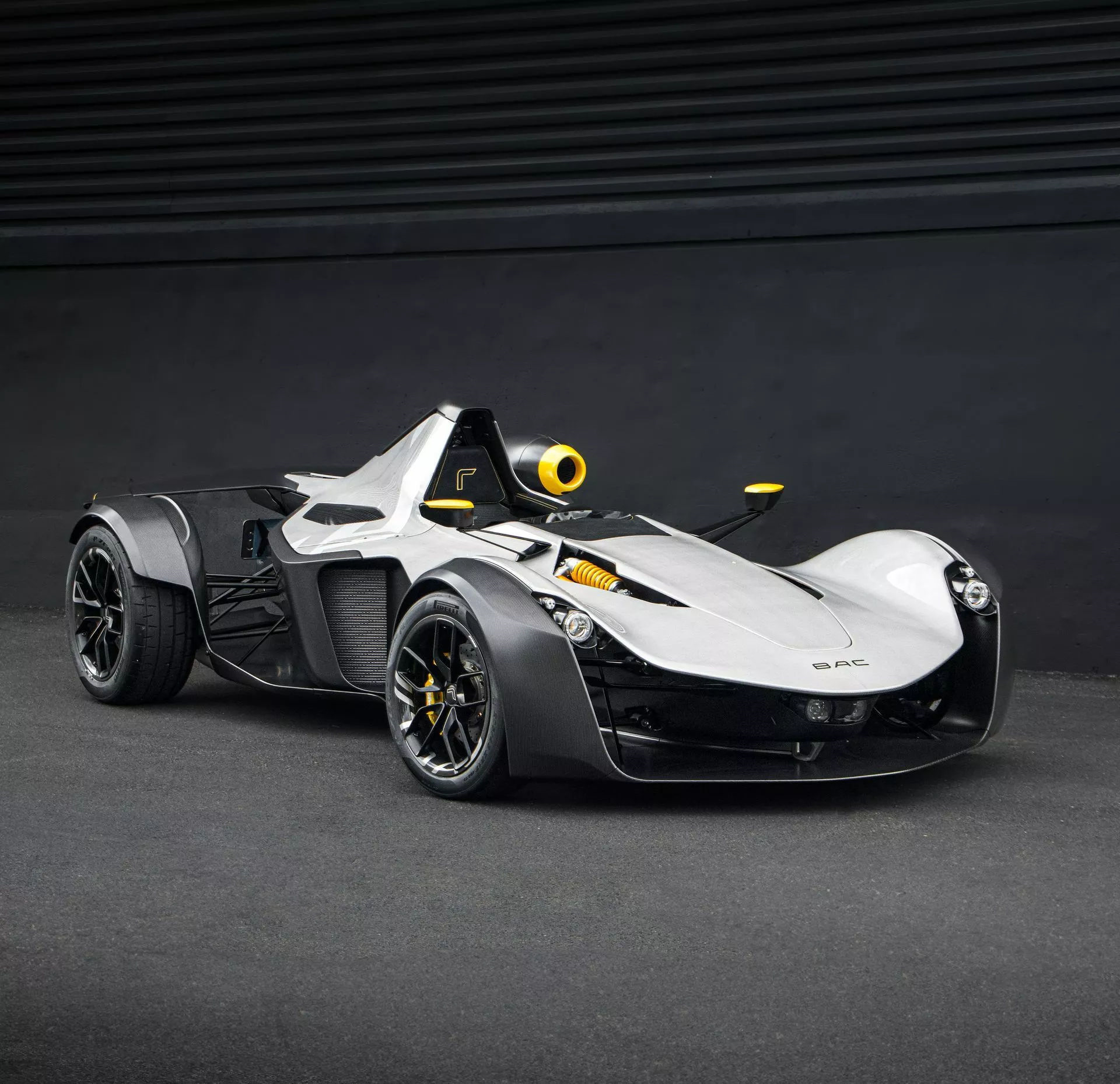 Bac mono 2