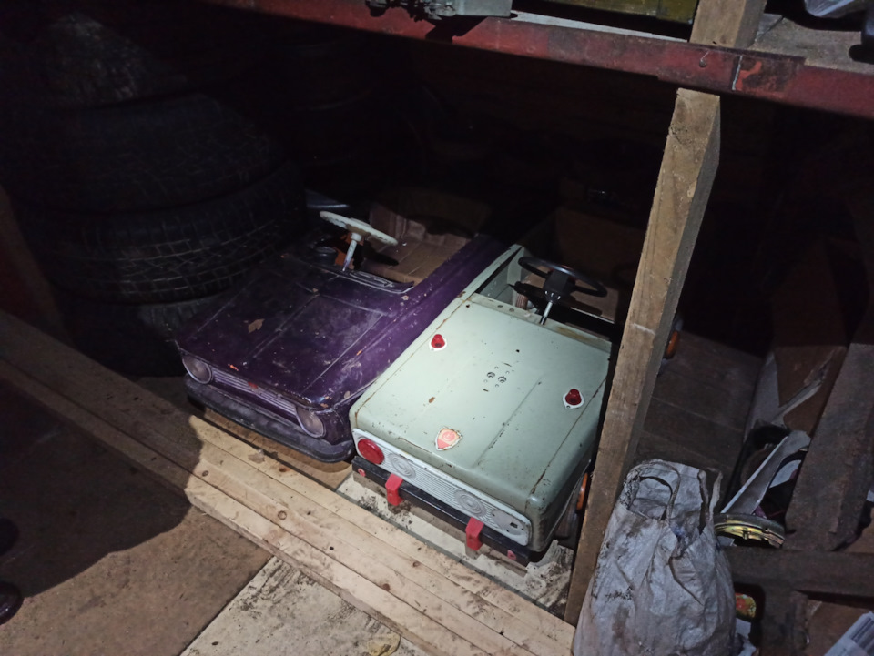 Расход топлива. Потребление во время прогрева. Часть 4. — ИЖ Москвич ...