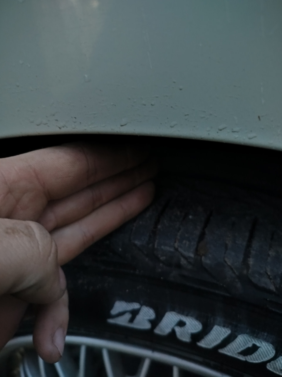 Фото в бортжурнале Nissan Serena Mk IV (C26)