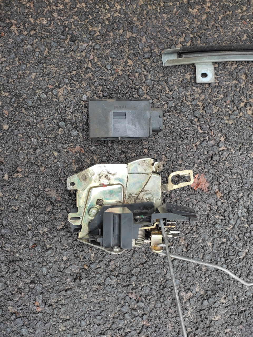 Фото в бортжурнале BMW 3 series (E36)