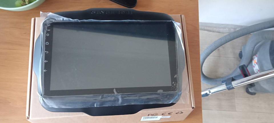 китаец — Jeep Renegade