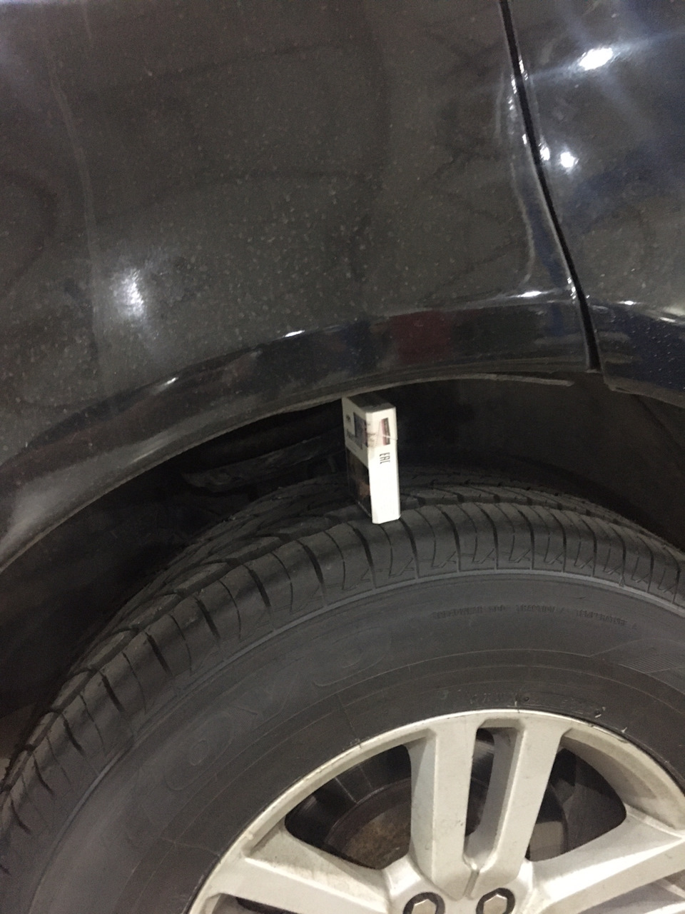 Тизер. Чем выше горы, тем ниже Приоры. А с Фрилом что делать