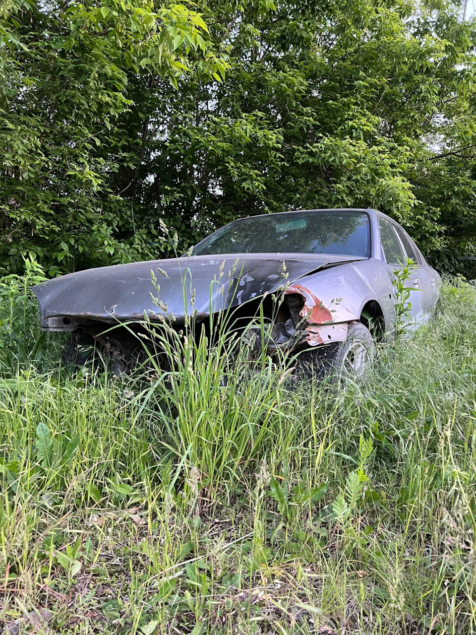 Фото в бортжурнале Nissan Skyline (R34)