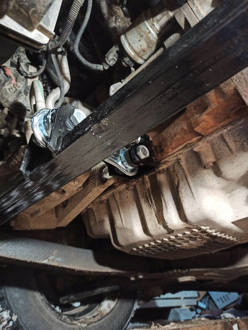 Фото в бортжурнале Lada Vesta (1G)