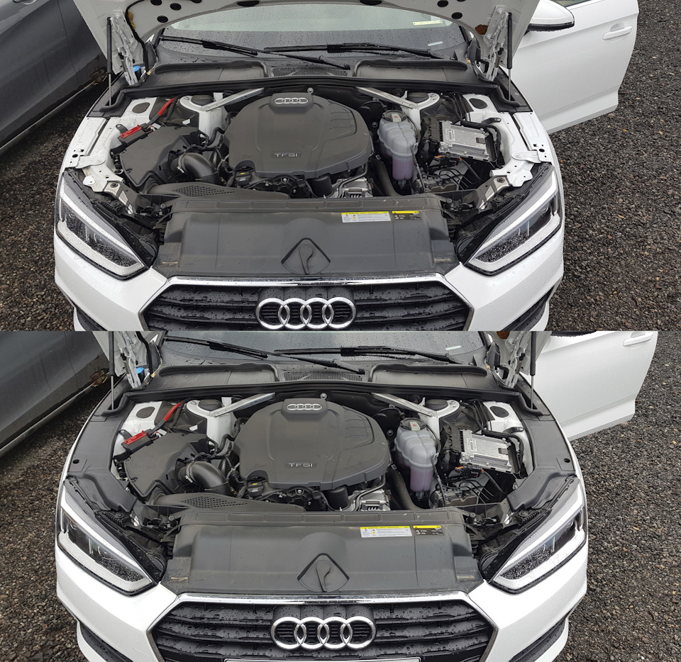 Капот ауди а5. Audi a5 под капотом. А 5 Ауди капот открытый. Audi a5 2012 под капотом. Audi a7 под капотом.