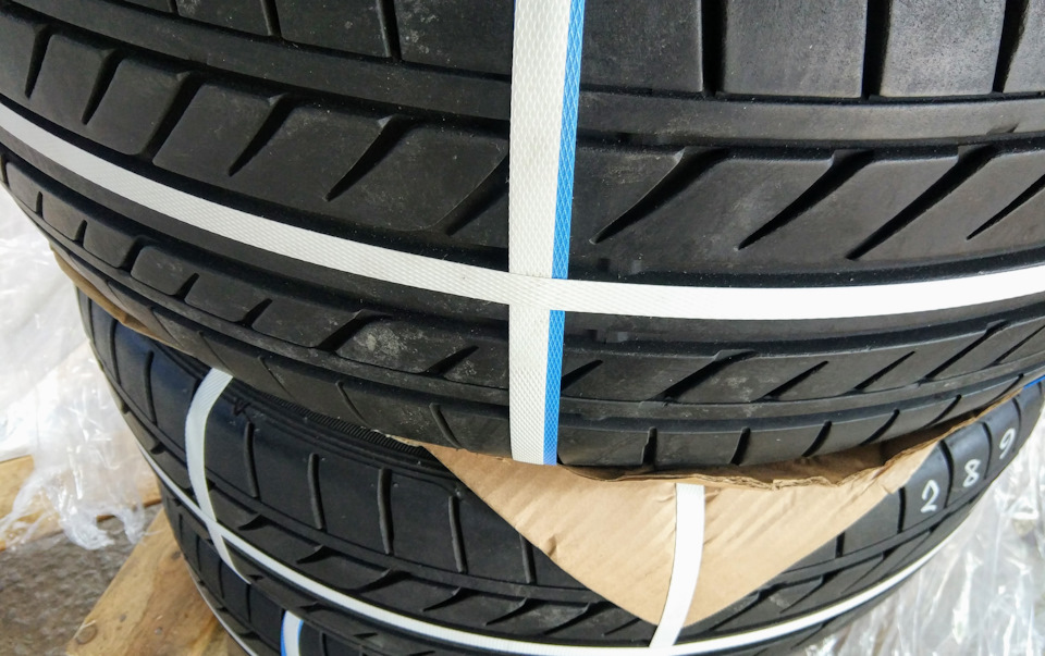 Получаю — Mazda CX-5 (2G)