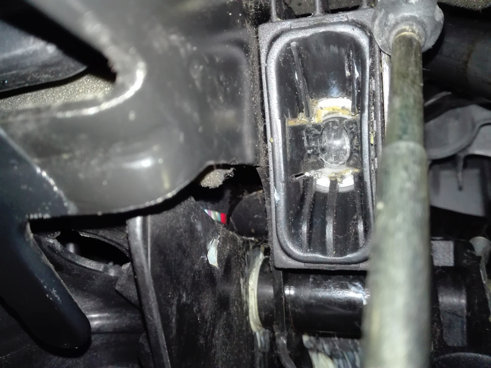 Регулировка сцепления фиат палио