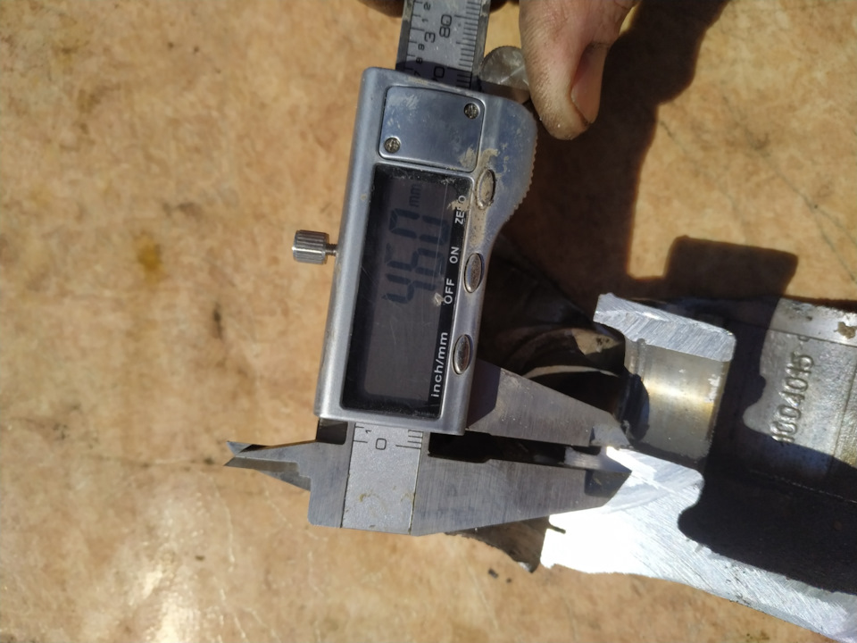 Конструкция поршня 2110 — Lada 21099, 1,3 л, 1994 года | запчасти | DRIVE2