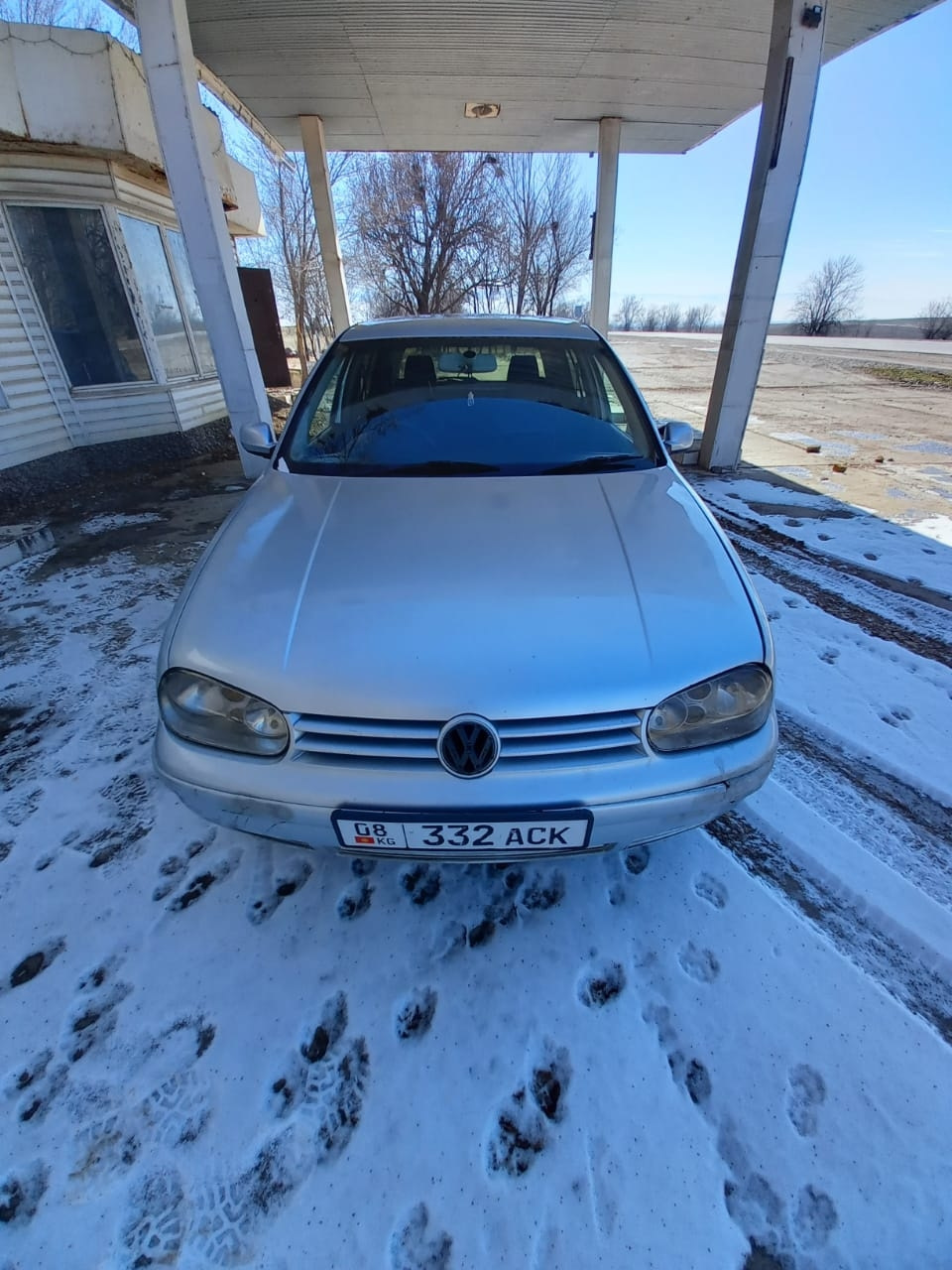 Гольф мк4,1.8турбо дымит после 80км/ч — Volkswagen Golf Mk4, 1,8 л, 2001  года | поломка | DRIVE2