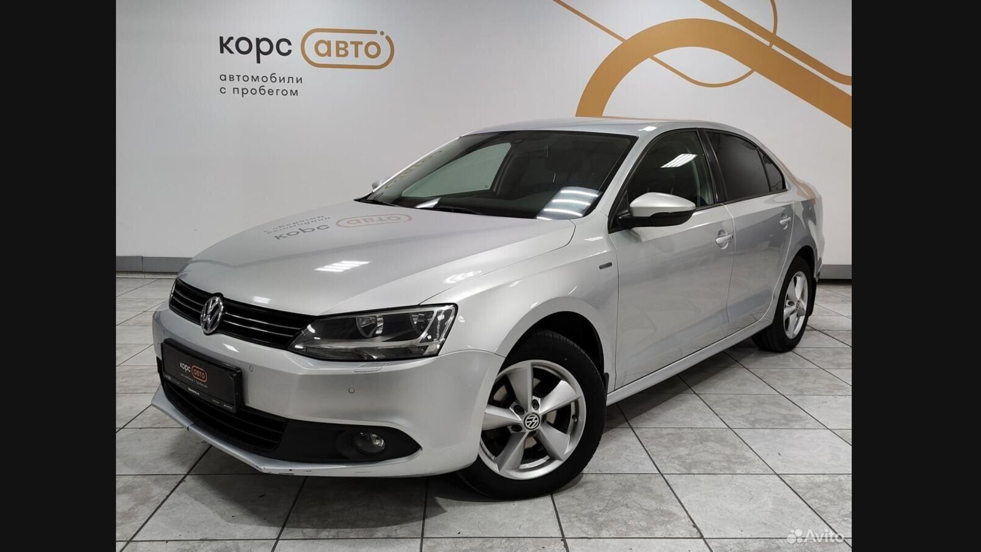 Volkswagen Jetta VI 1.6 бензиновый 2013 | на DRIVE2