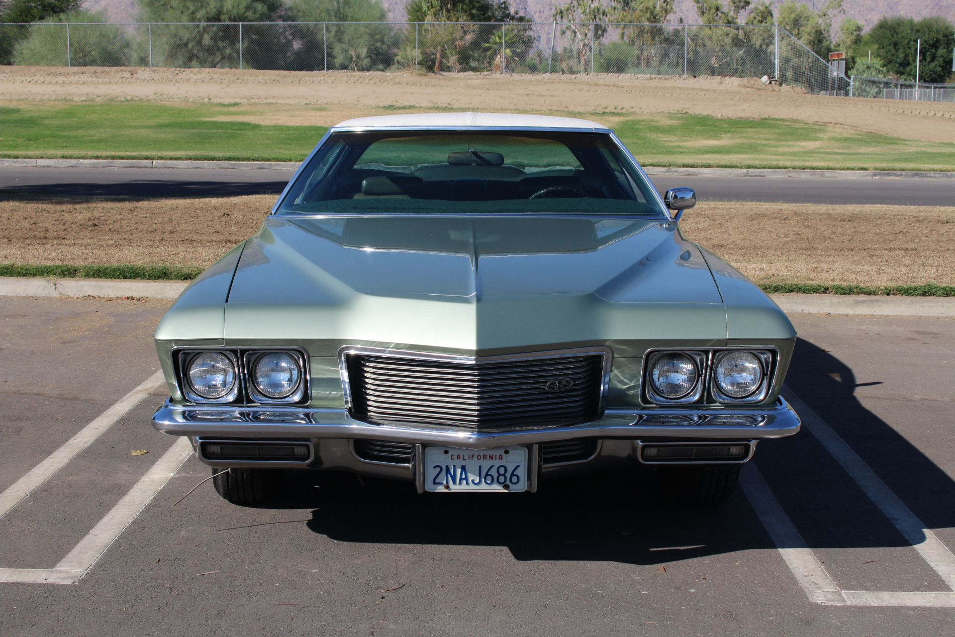 Buick Riviera 1971