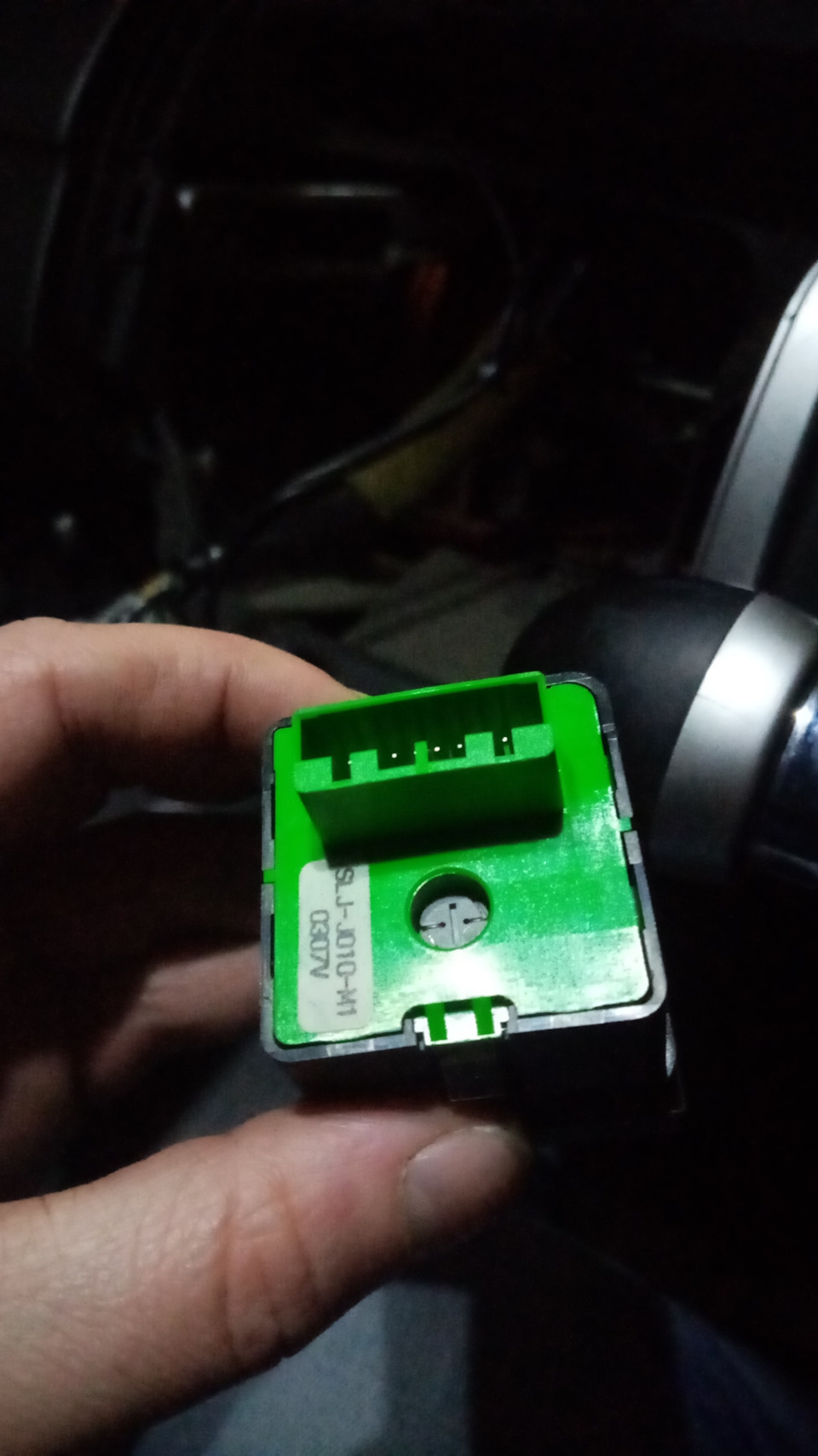 Фото в бортжурнале Honda Stepwgn (3G)