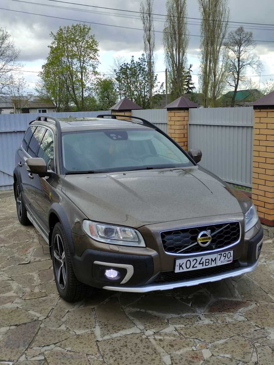 Система dTpms, проблемы и их не решения… — Volvo XC70 III, 2,4 л, 2014 года  | поломка | DRIVE2