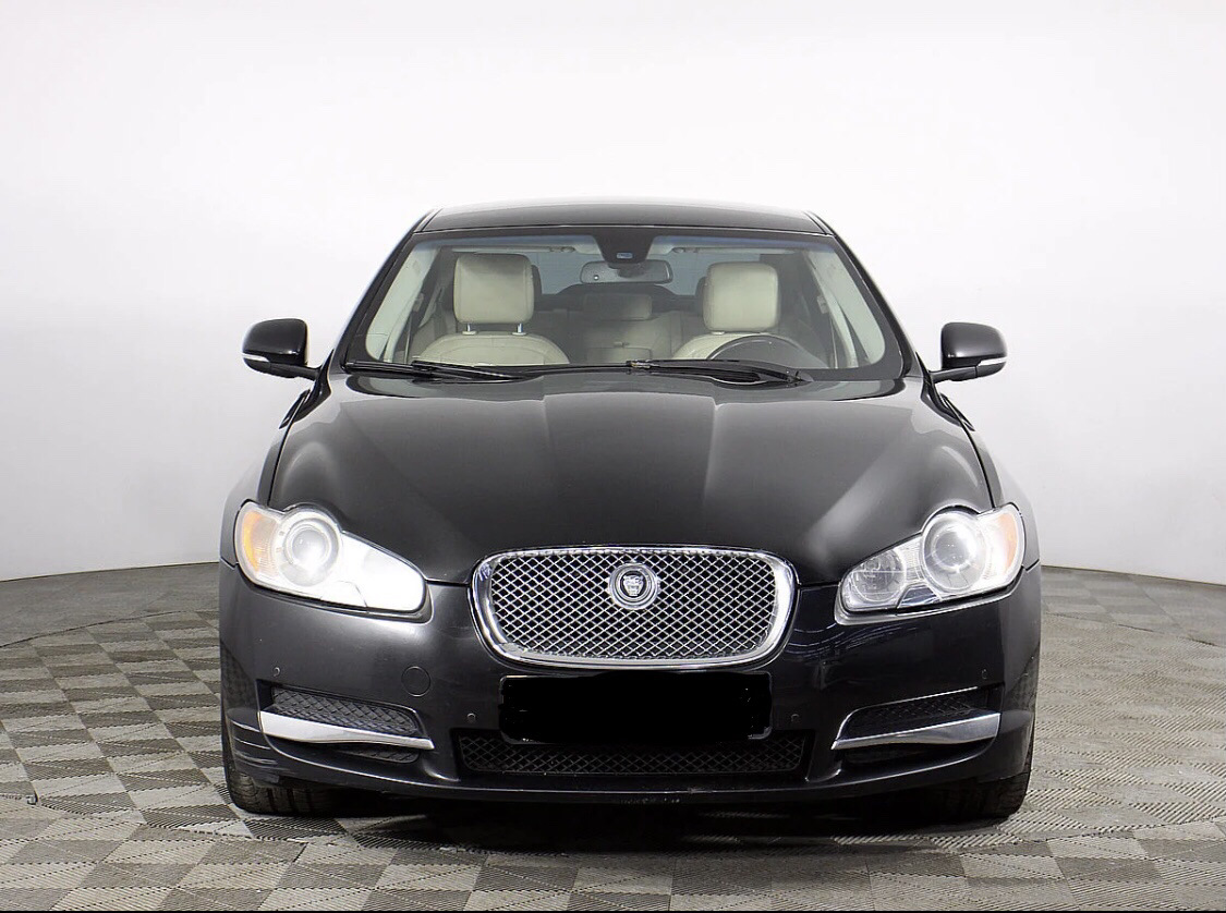 Ягуар xf 3.0 дизель. Jaguar XF 3.0 at. Jaguar XF 3.0.