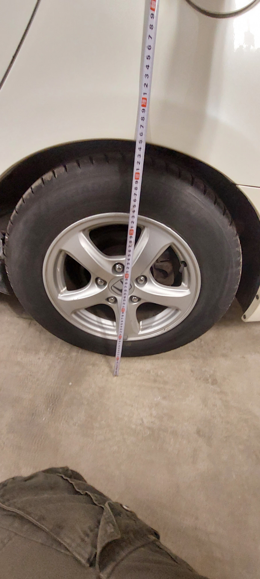 Проставки над пружинами задней подвески. — Honda Civic Hybrid (2G), 1,3 ...