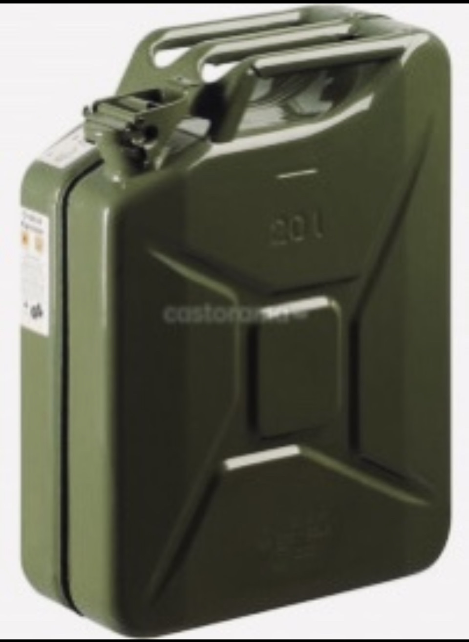 Запись №21. Расход топлива BMW X5 3.0i M54B30 (лето) — BMW X5 (E53), 3 ...