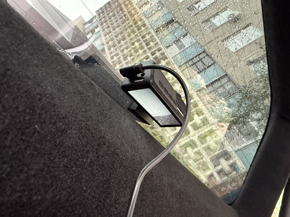 Фото в бортжурнале Geely Atlas (2G)