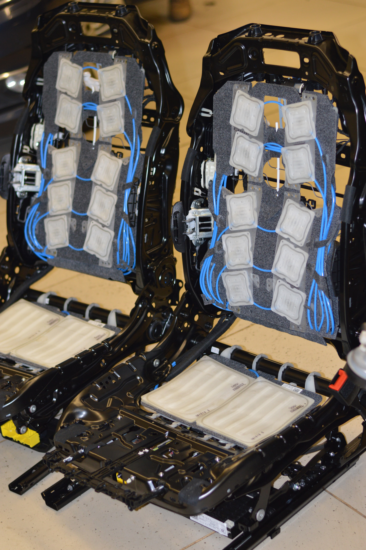 Купить Комфортные Сиденья G32 Bmw В Минске