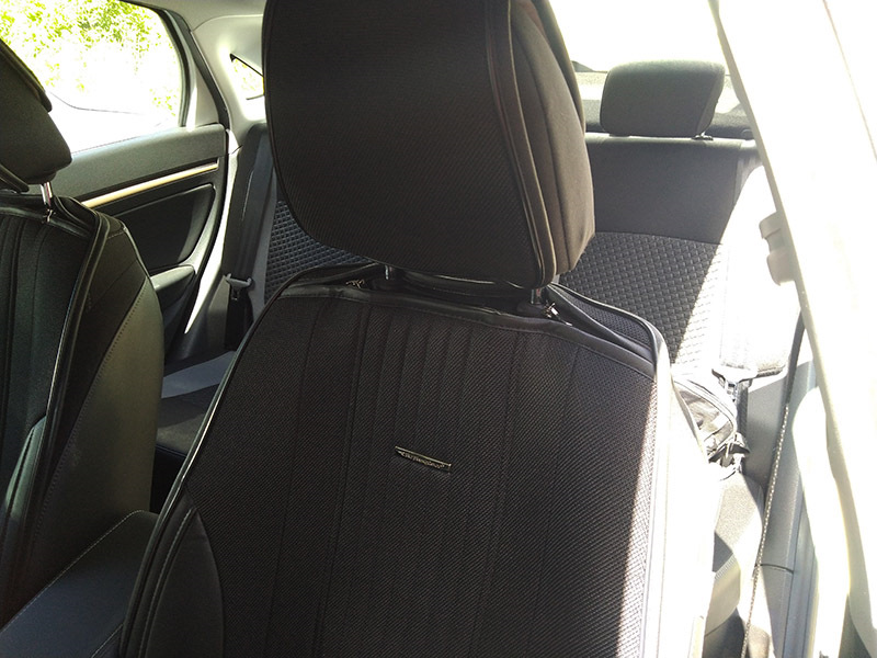 накидки на весту