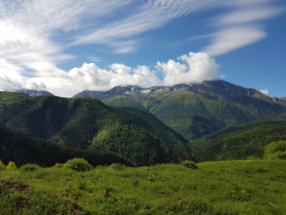 Фото в бортжурнале УАЗ Patriot