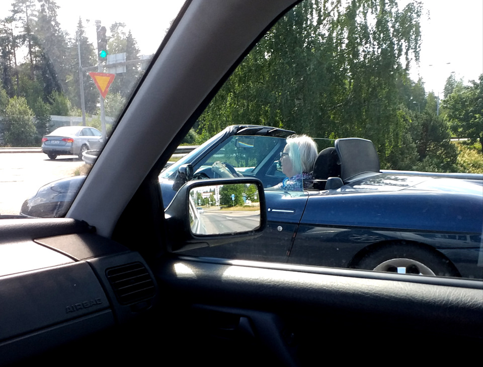 Moto auto финляндия машина