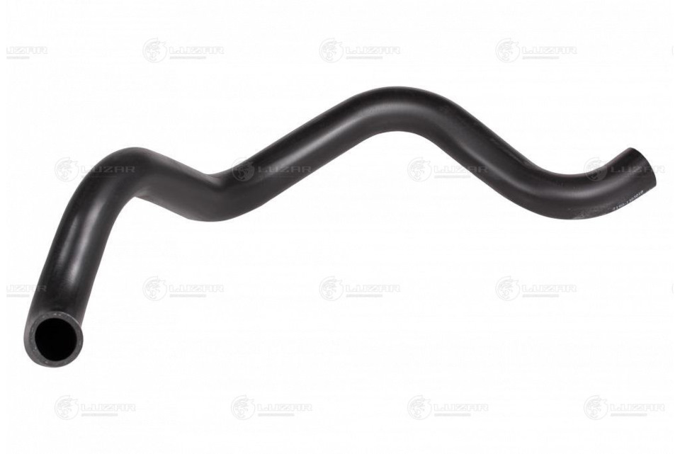 LPK0190 Комплект патрубков охлаждения для автомобилей Лада Гранта MT ...