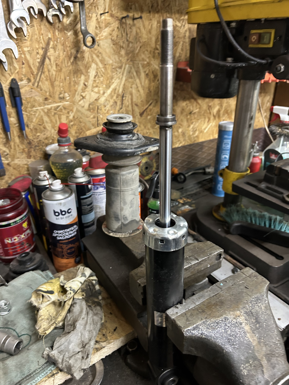 Фото в бортжурнале Nissan Teana (J31)