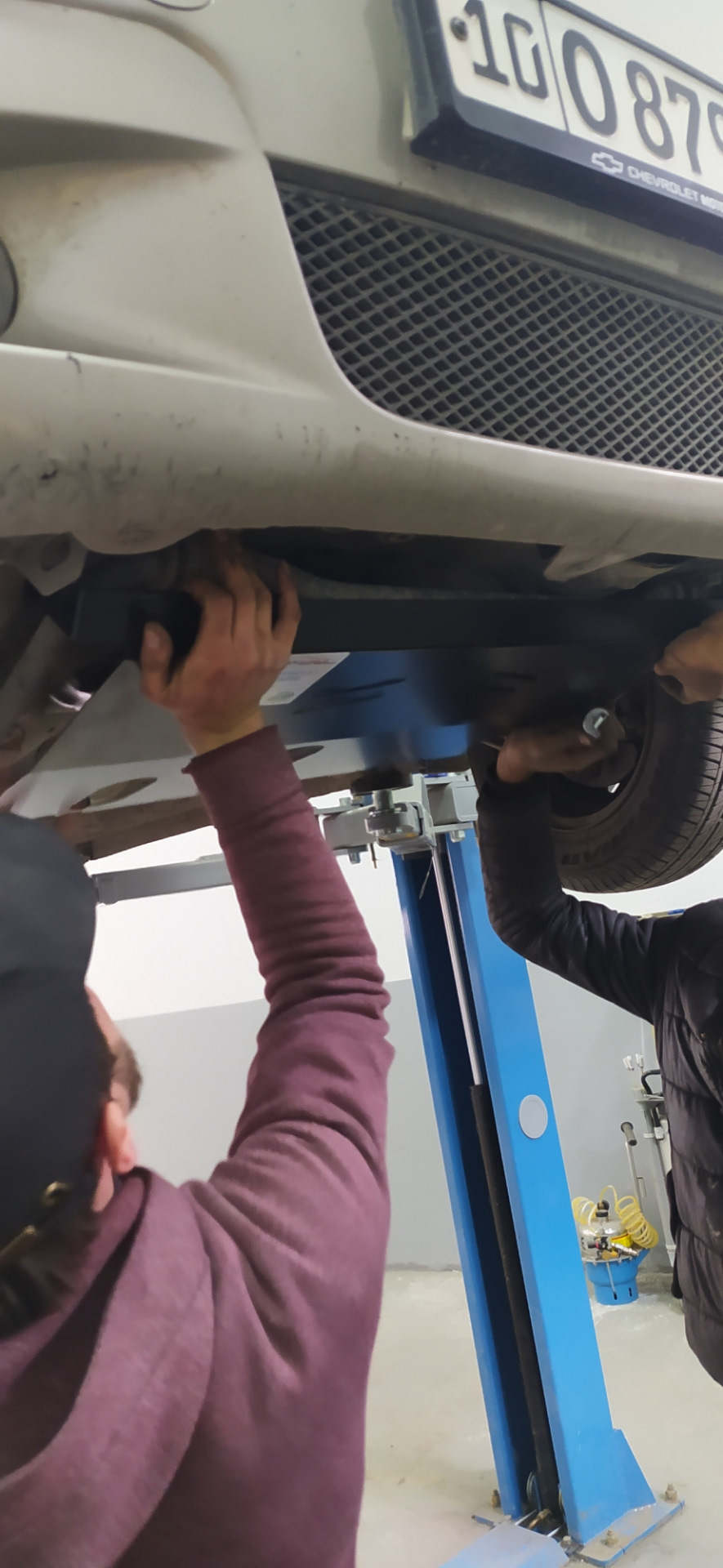 t9mFwxwfDOa90SDsaxx80FofM5k 960 Как крепится защита на матизе