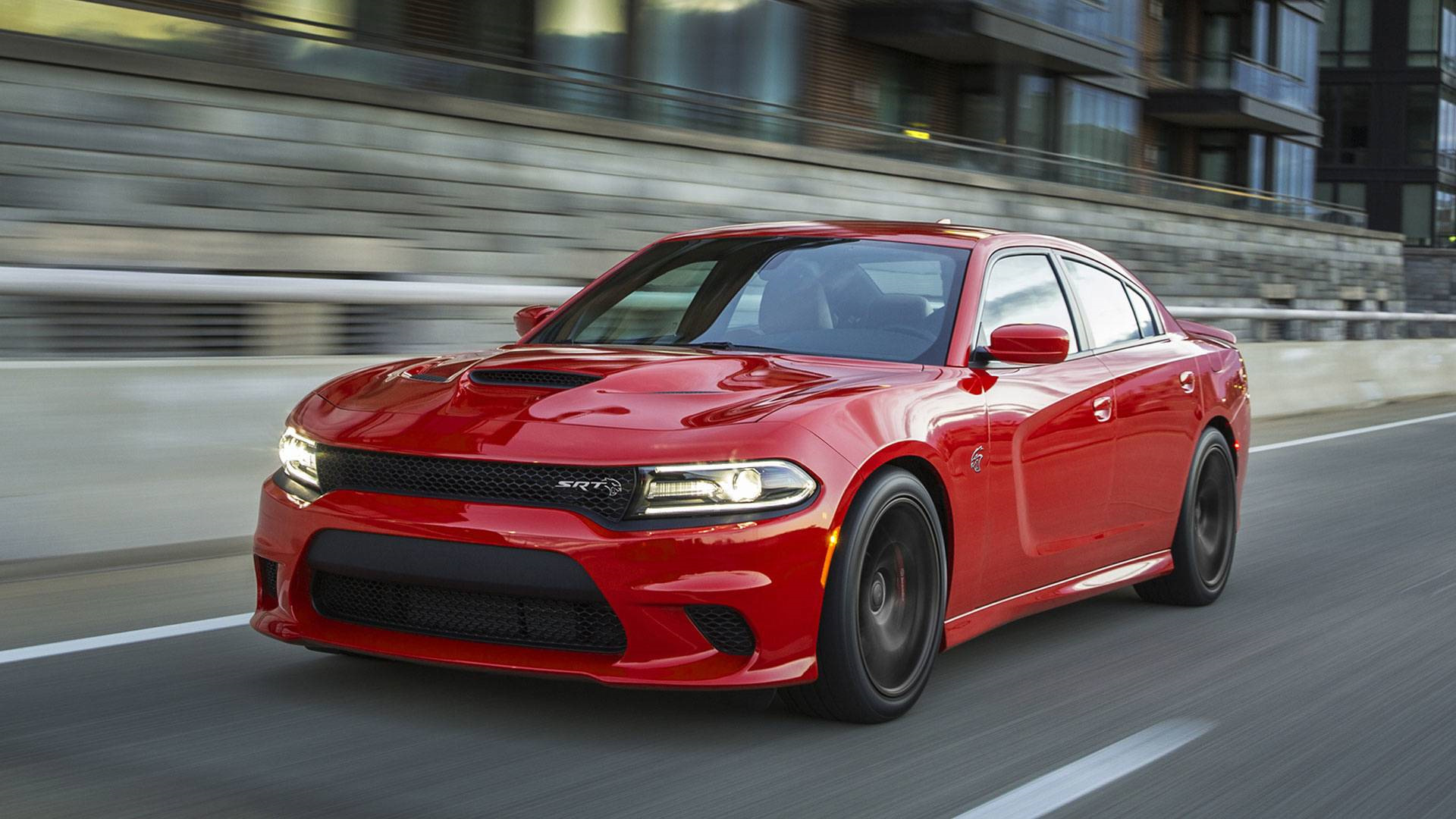 Paint dodge srt Hellcat Charger