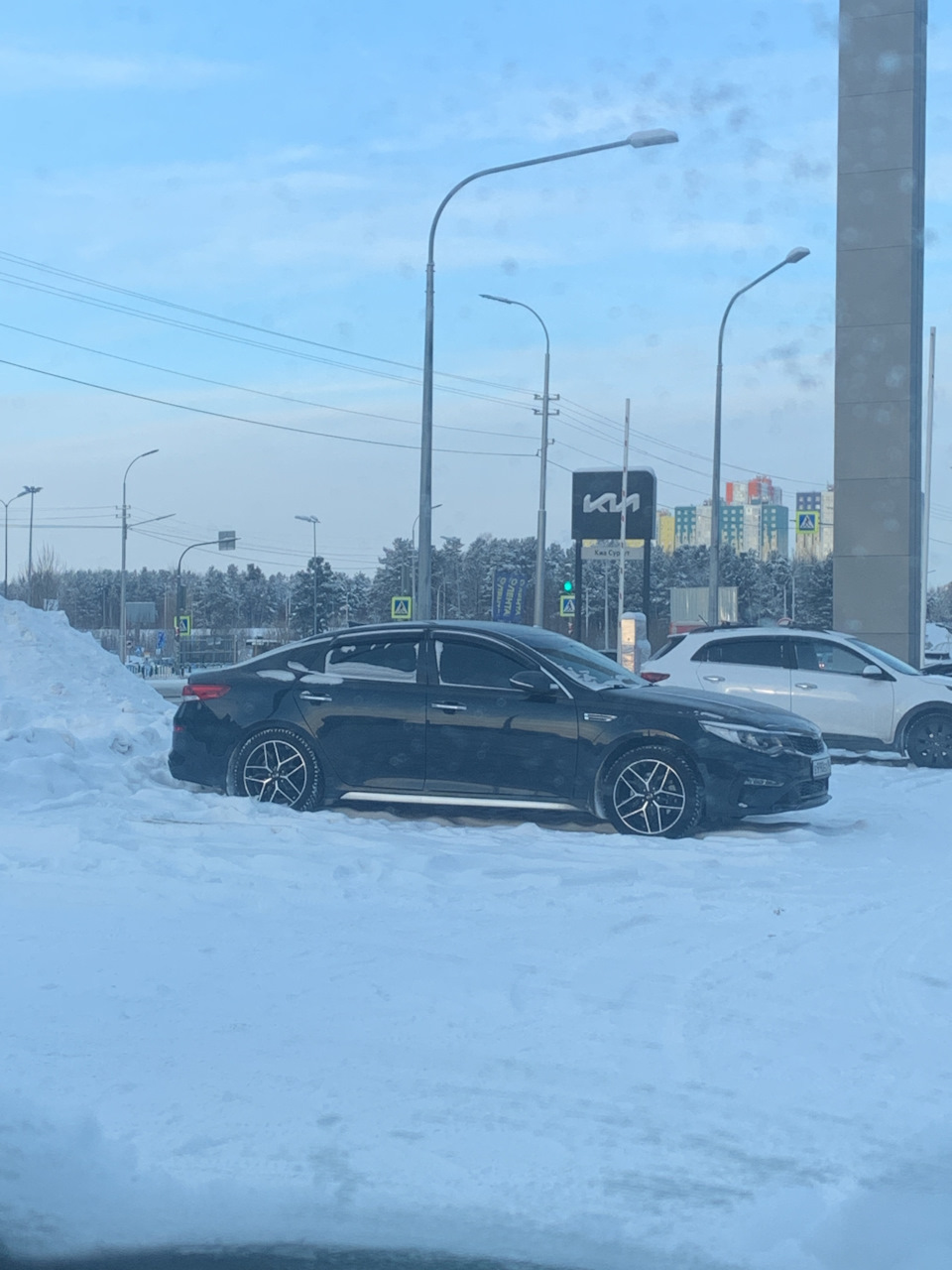 Город Сургут и ближайшее города) отзовитесь !)оптимисты групп тг встречи —  KIA Optima (4G), 2,4 л, 2019 года | встреча | DRIVE2